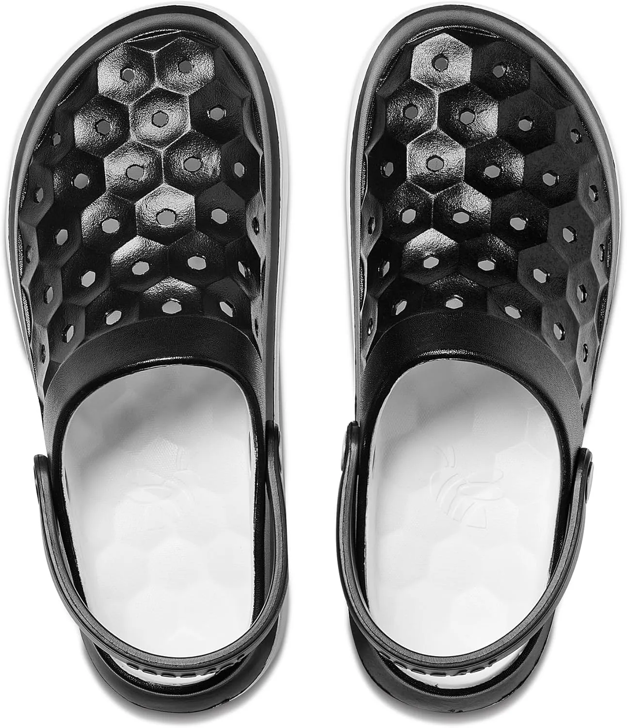 Joybees Women’s Clogs Athletic Slip On Shoes Sports Sandals EVA Outdoor Comfort Water Resistant