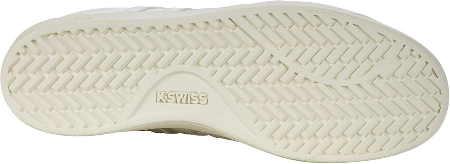 K-Swiss Men's Court Pro II CMF Sneaker
