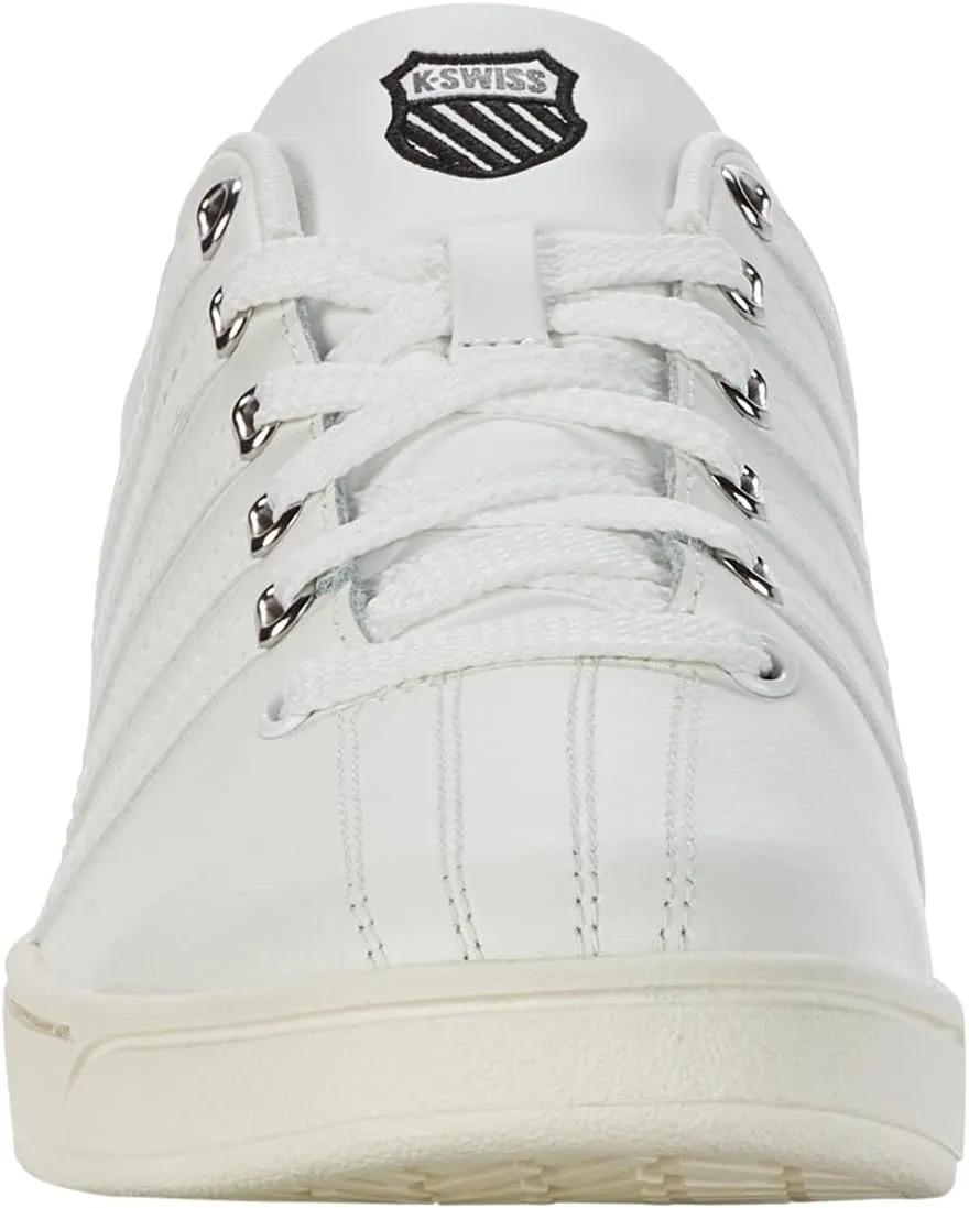 K-Swiss Men's Court Pro II CMF Sneaker