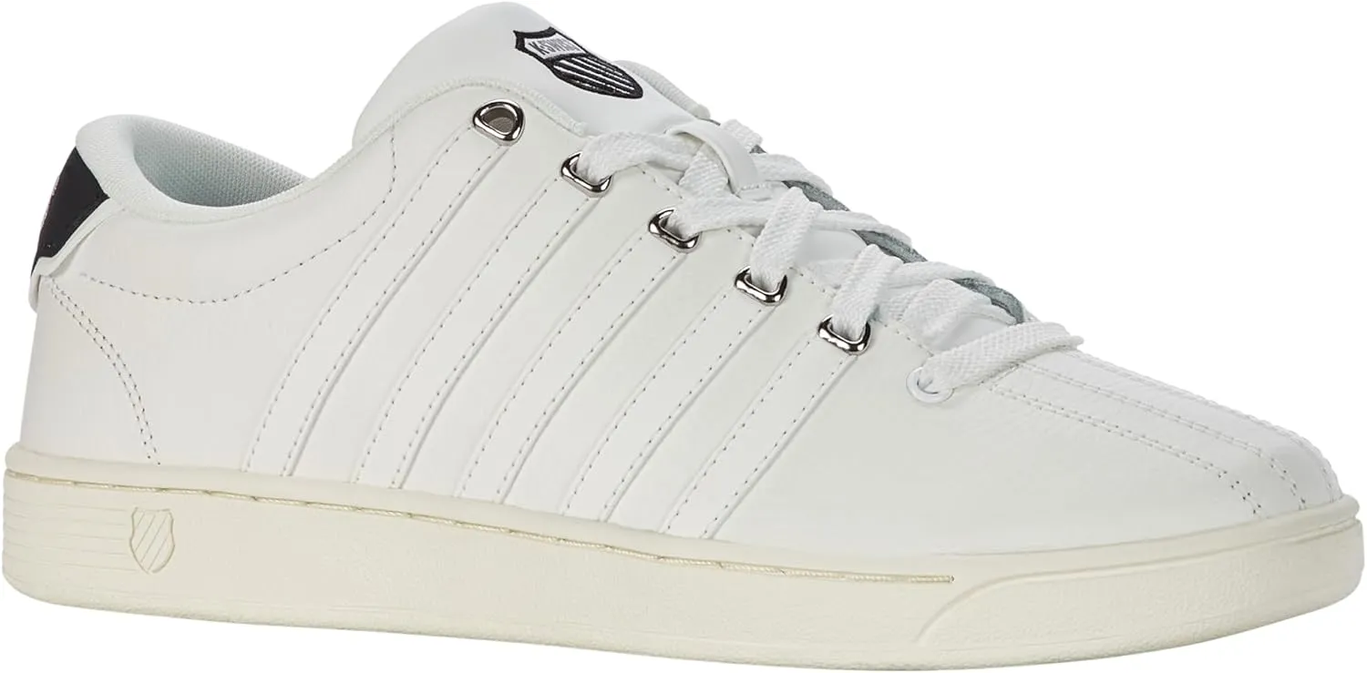 K-Swiss Men's Court Pro II CMF Sneaker