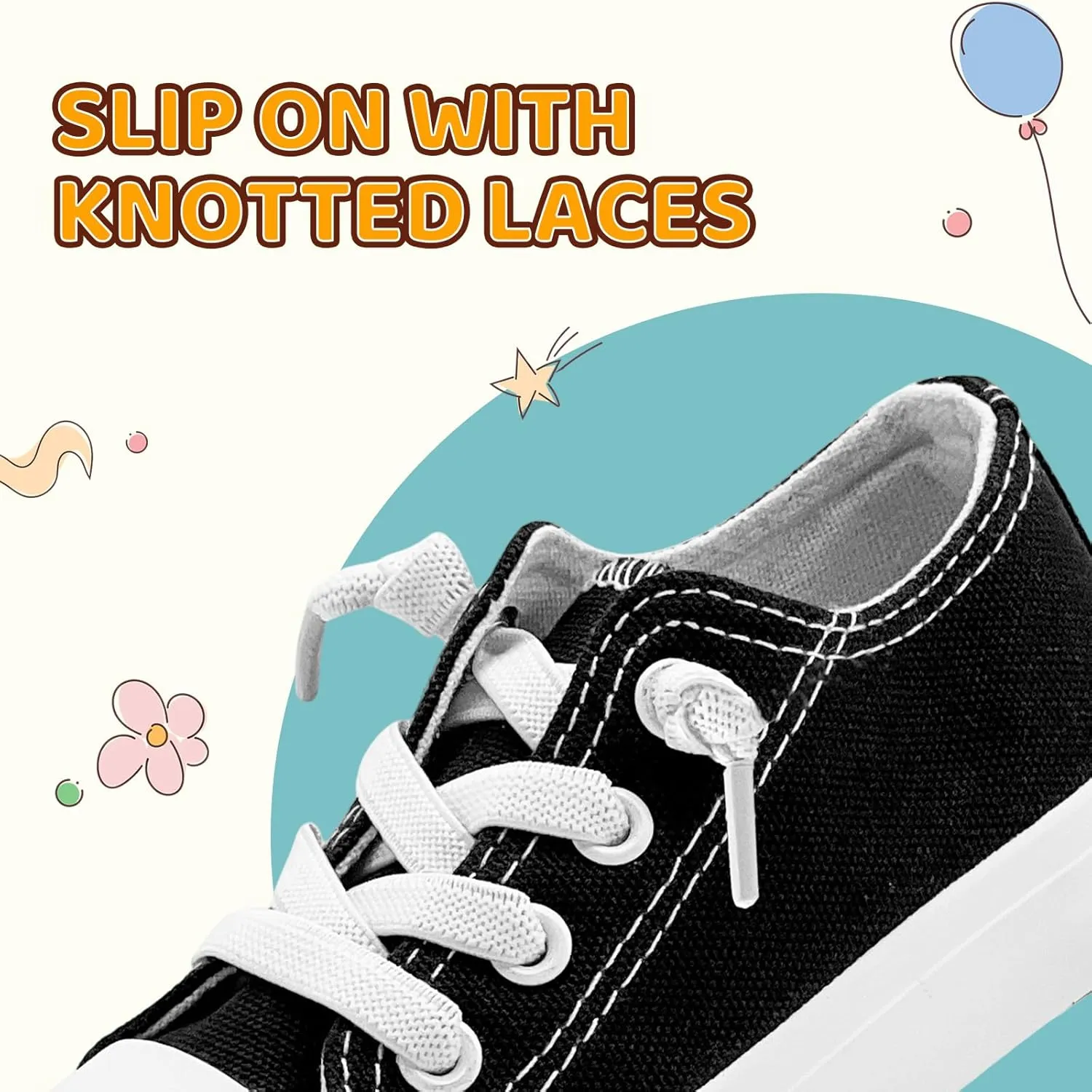 Kids Girls Boys Canvas Sneakers Slip on Walking Shoes Lightweight Tennis Running School Casual Classic Sneakers Little Big Kids