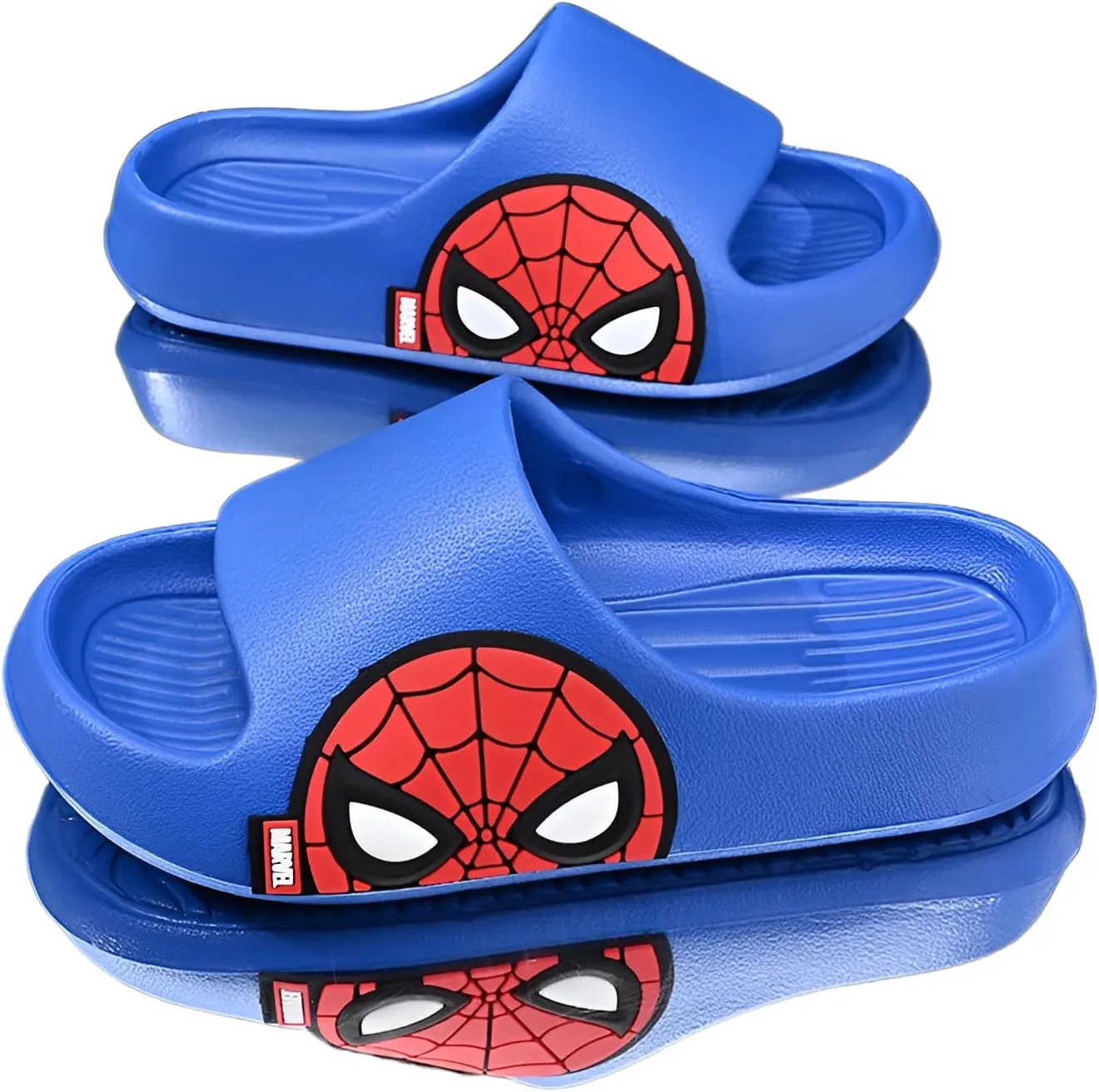 Kids Slippers Sandals Cute Cartoon Slippers, Non-Slip Sandals For Boys and Girls