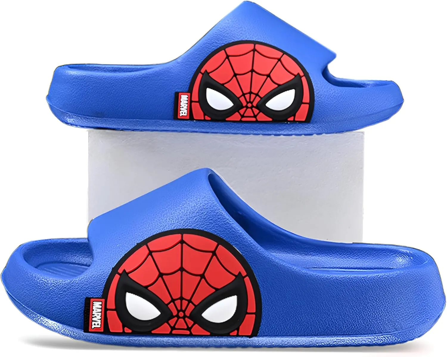 Kids Slippers Sandals Cute Cartoon Slippers, Non-Slip Sandals For Boys and Girls