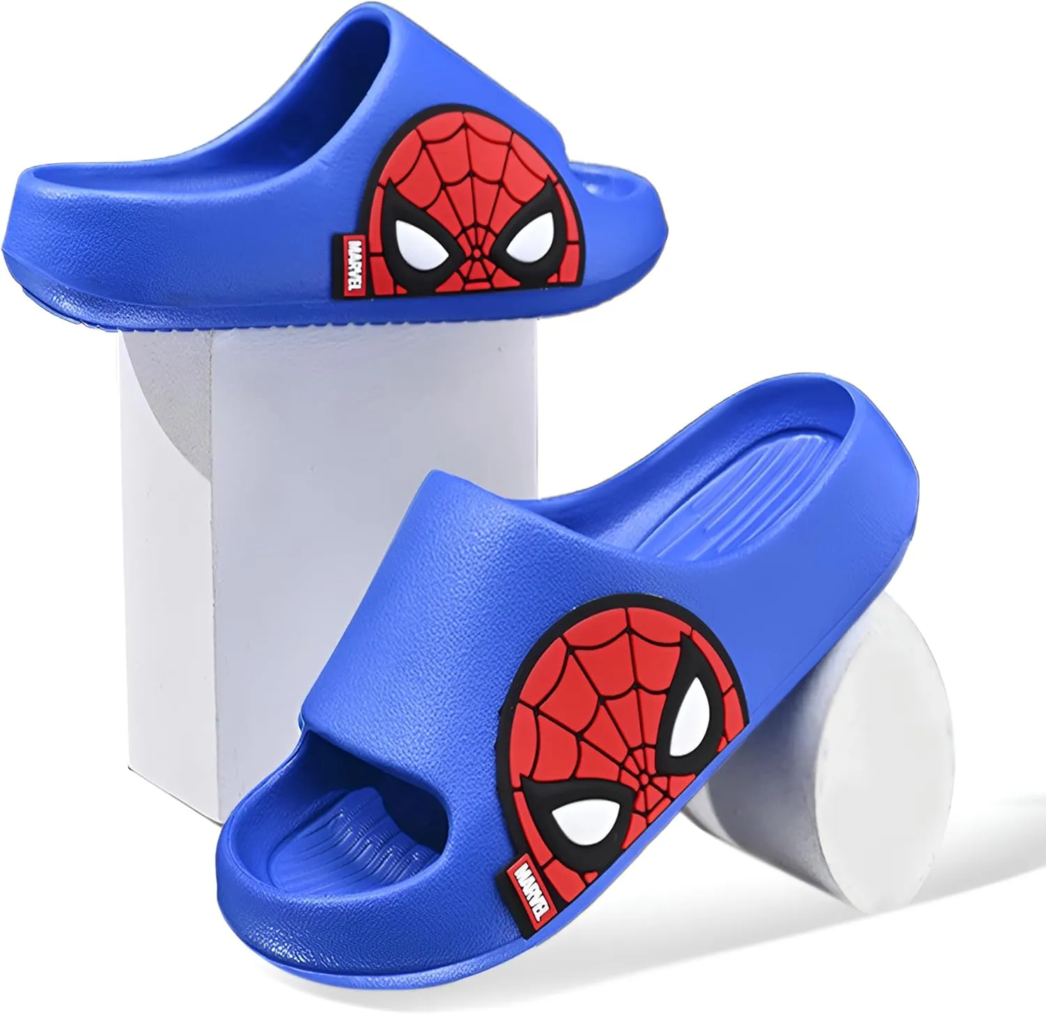 Kids Slippers Sandals Cute Cartoon Slippers, Non-Slip Sandals For Boys and Girls