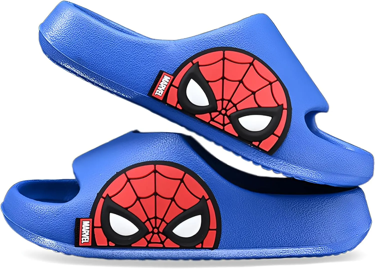 Kids Slippers Sandals Cute Cartoon Slippers, Non-Slip Sandals For Boys and Girls