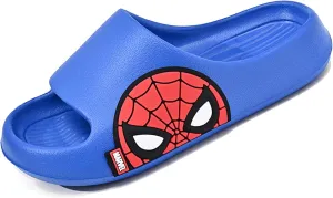 Kids Slippers Sandals Cute Cartoon Slippers, Non-Slip Sandals For Boys and Girls