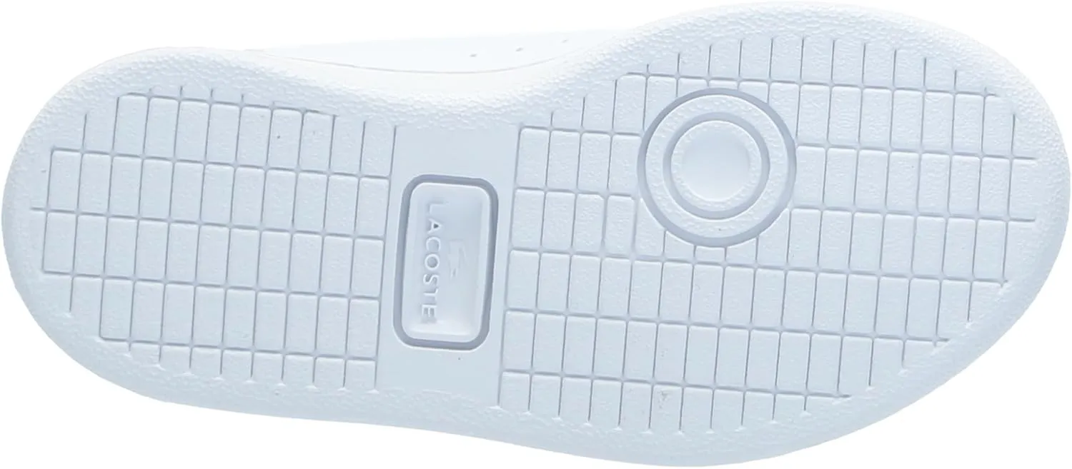 Lacoste Unisex-Baby Carnaby Set Sneaker