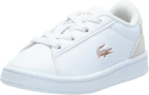 Lacoste Unisex-Baby Carnaby Set Sneaker