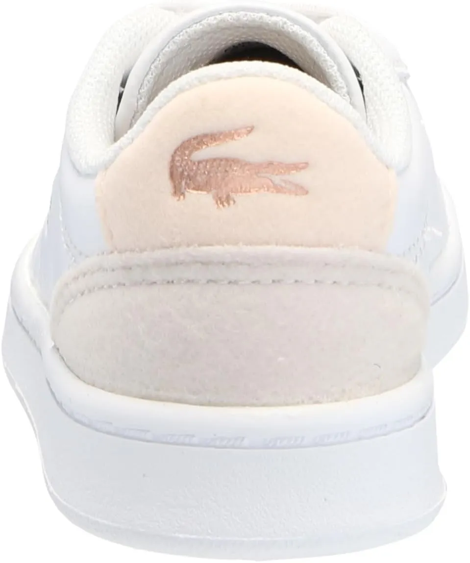 Lacoste Unisex-Baby Carnaby Set Sneaker