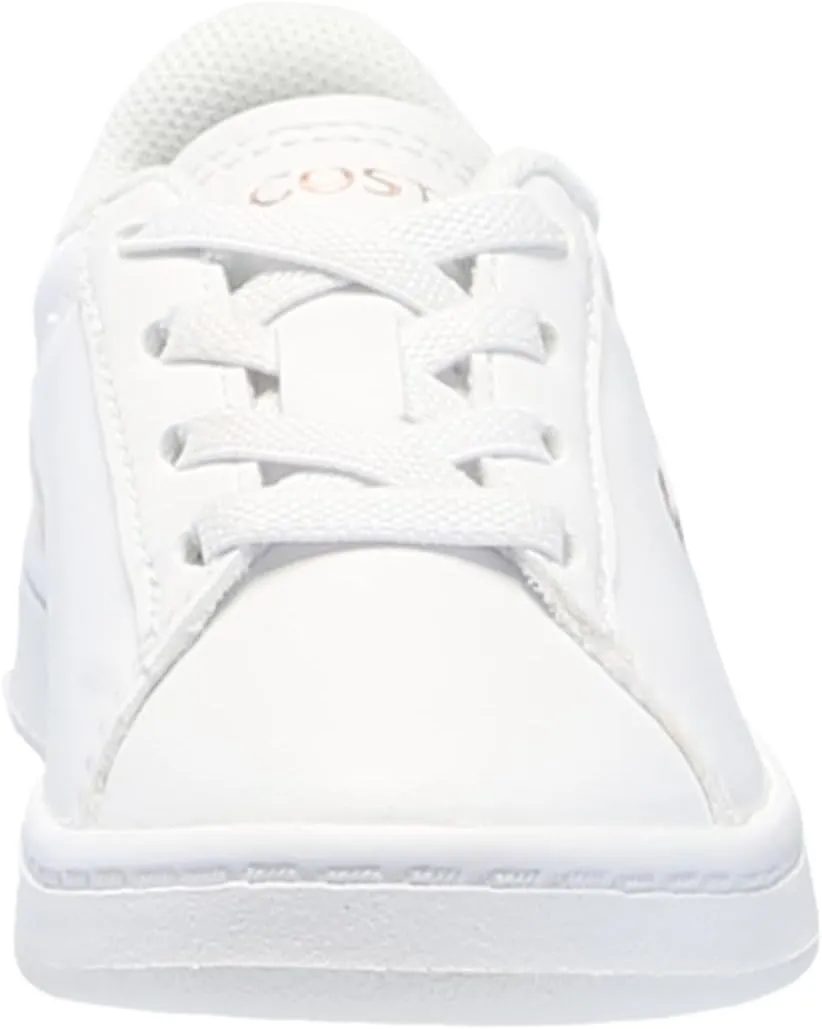 Lacoste Unisex-Baby Carnaby Set Sneaker