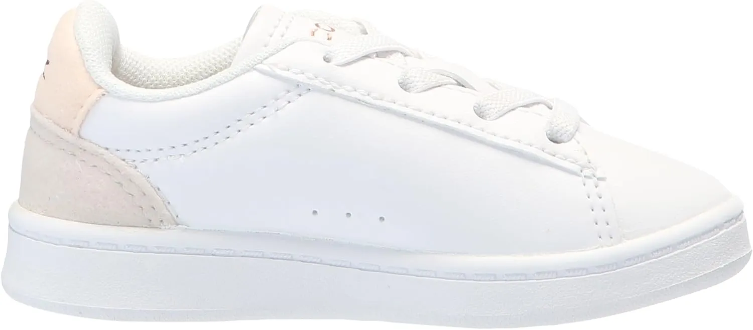 Lacoste Unisex-Baby Carnaby Set Sneaker