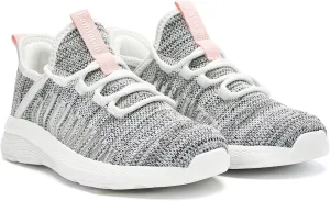 Lamincoa Women Slip on Walking Sneakers Non Slip Running Shoes Lightweight Sport Gym Casual Shoes Workout Tennis Sneakers for Women