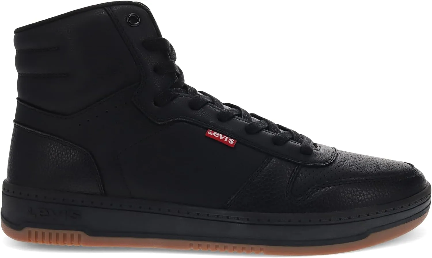 Levi's Men's Drive Hi Sneaker