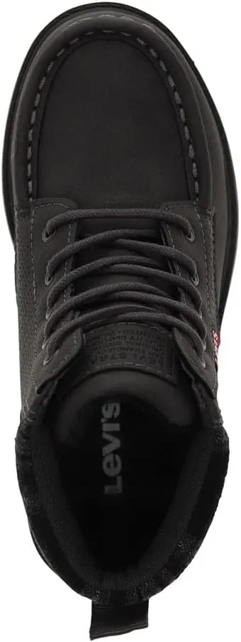 Levi's Unisex-Child Casual Ankle Boot