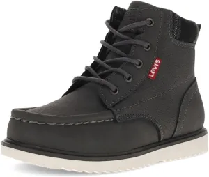 Levi's Unisex-Child Casual Ankle Boot