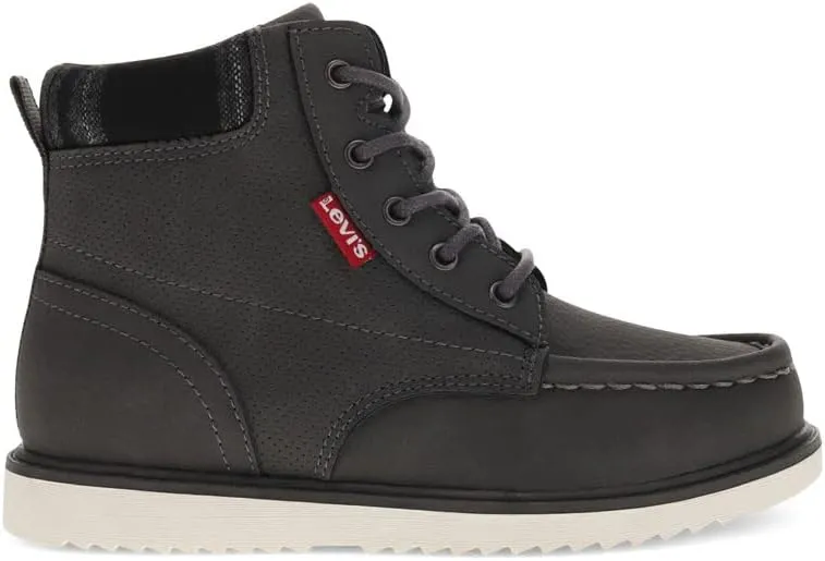 Levi's Unisex-Child Casual Ankle Boot