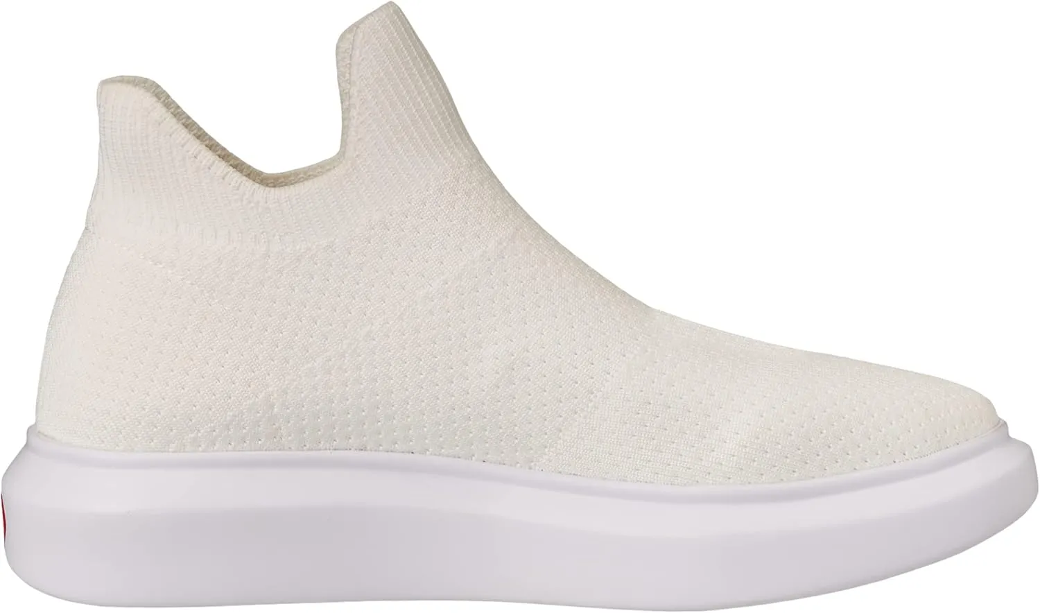 Love Moschino Women's Nuova Pre-Collezione Primavera Estate 2022 Gymnastics Shoe