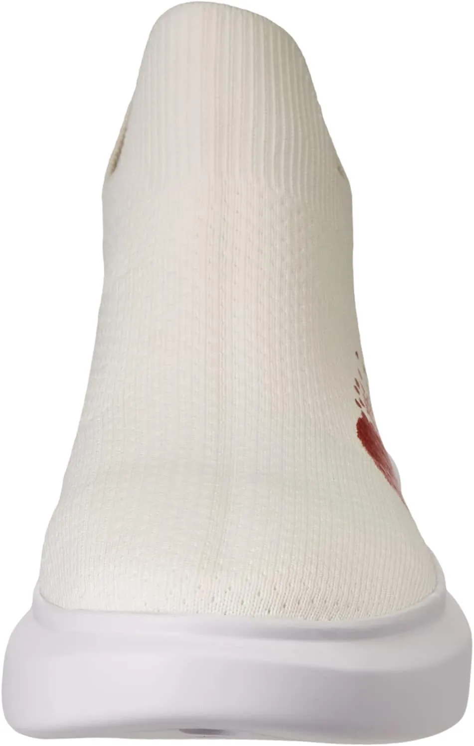 Love Moschino Women's Nuova Pre-Collezione Primavera Estate 2022 Gymnastics Shoe
