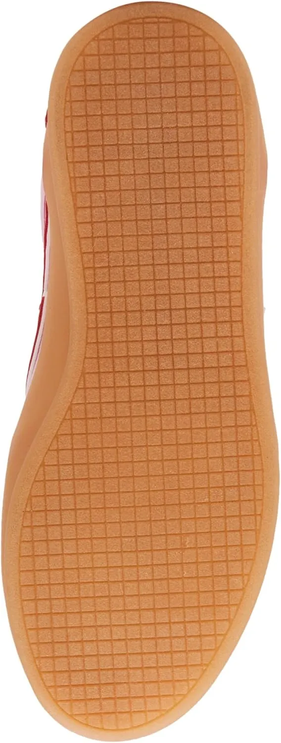 Madden Girl Women's Giia-cb Sneaker