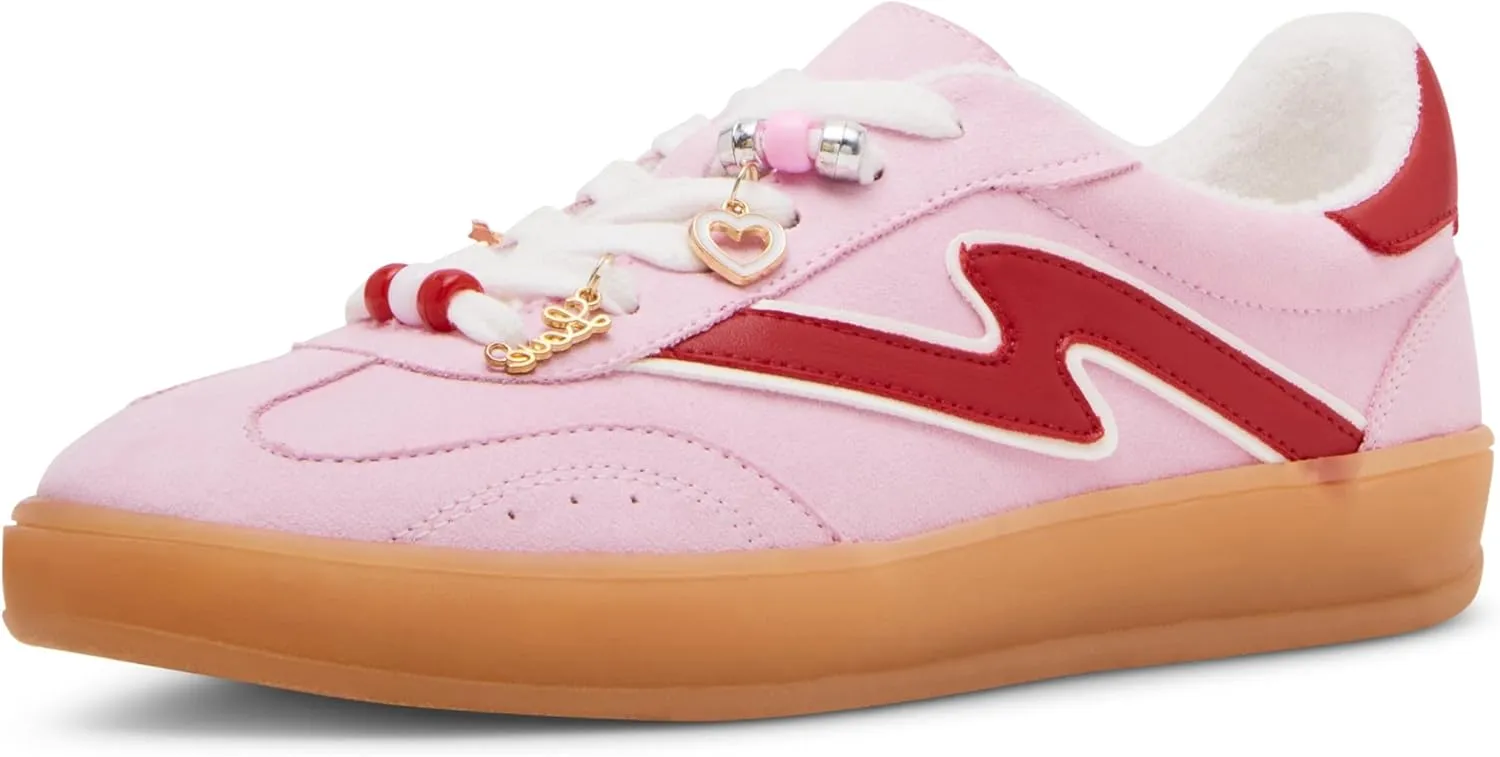Madden Girl Women's Giia-cb Sneaker