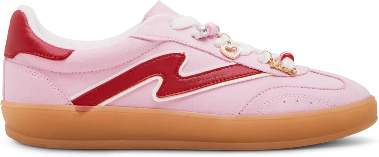Madden Girl Women's Giia-cb Sneaker