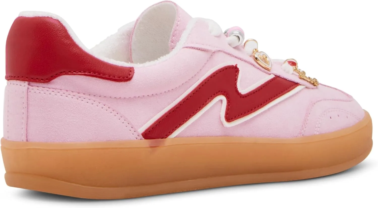 Madden Girl Women's Giia-cb Sneaker