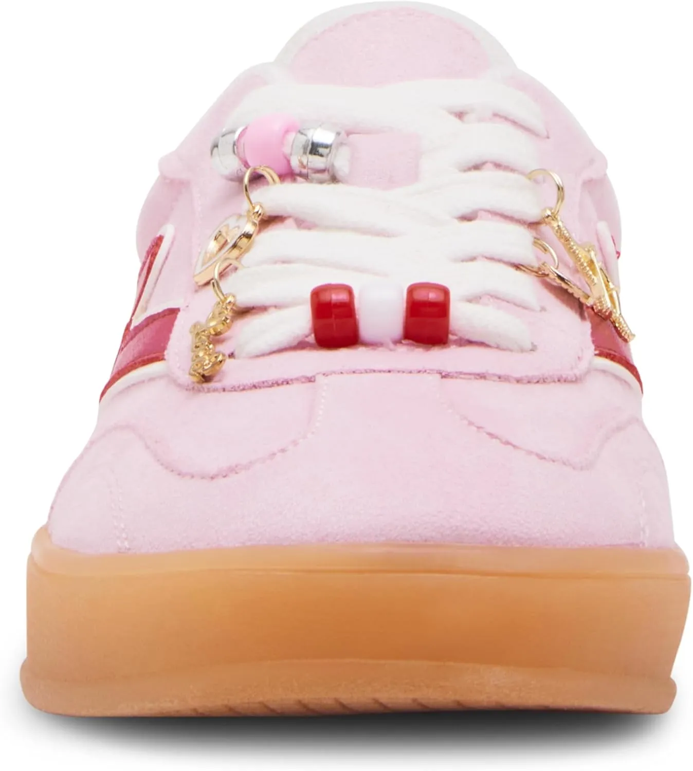 Madden Girl Women's Giia-cb Sneaker