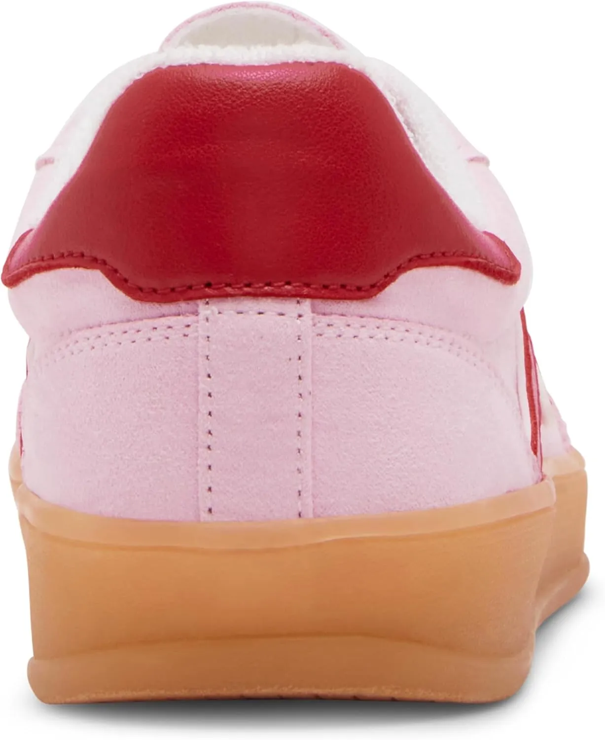 Madden Girl Women's Giia-cb Sneaker