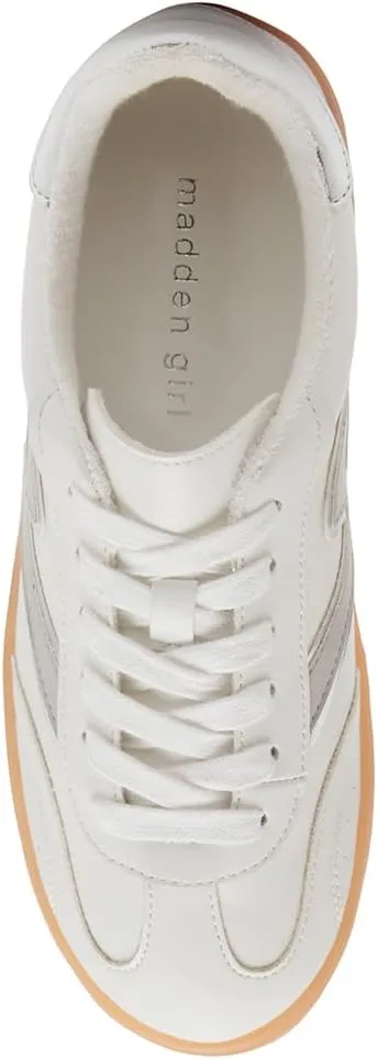 Madden Girl Women's Giia Sneaker