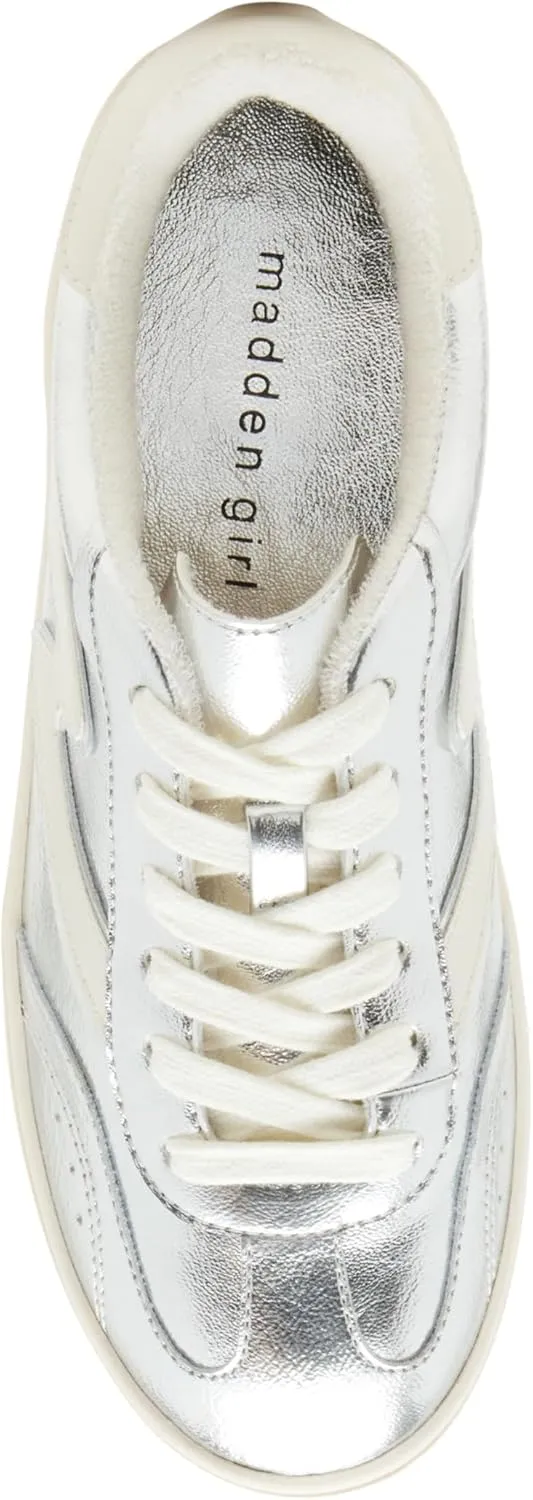 Madden Girl Women's Giia Sneaker