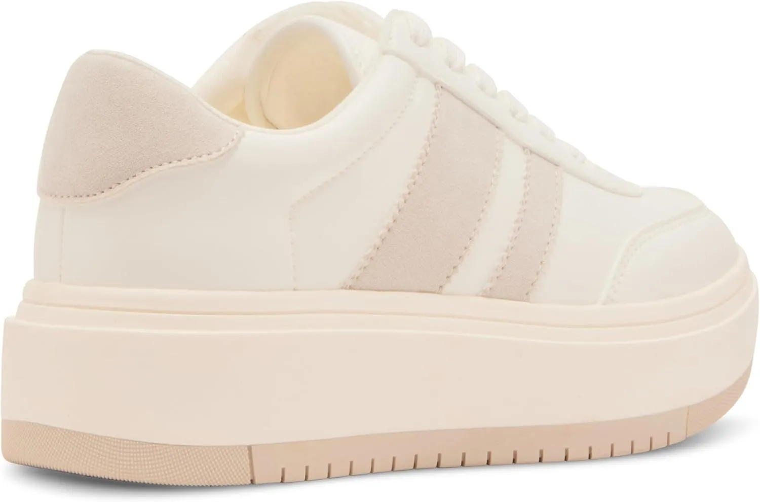 Madden Girl Women's Navida Sneaker