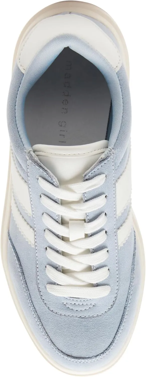 Madden Girl Women's Navida Sneaker