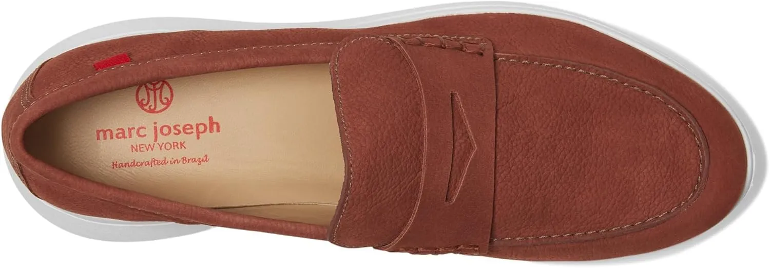 Marc Joseph New York Women's Grace Street Loafer