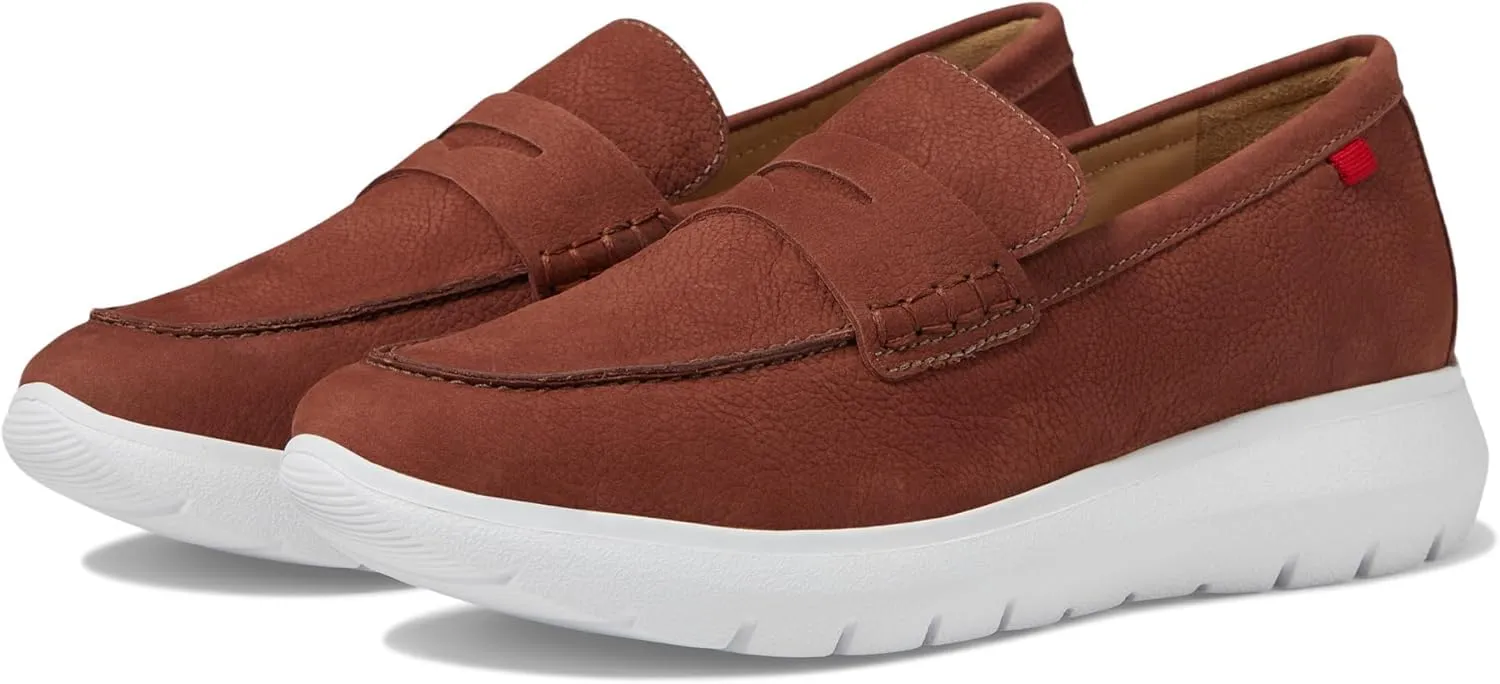 Marc Joseph New York Women's Grace Street Loafer