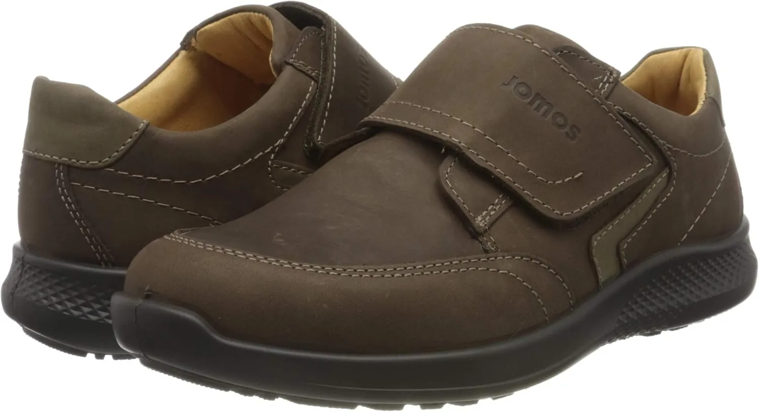 Men's Low-Top Sneakers