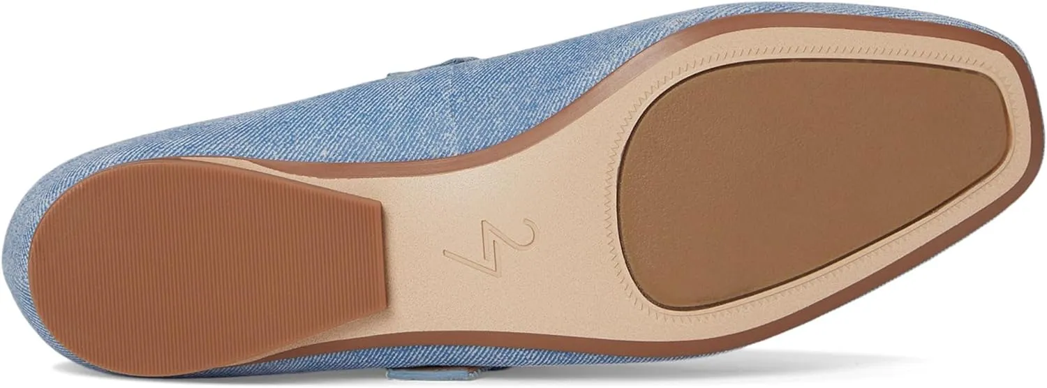 Naturalizer Women's 27 Edit Carter Mary Jane Flat