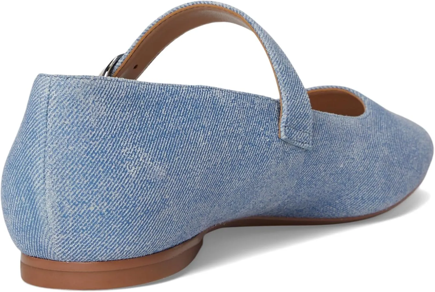 Naturalizer Women's 27 Edit Carter Mary Jane Flat