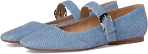 Naturalizer Women's 27 Edit Carter Mary Jane Flat