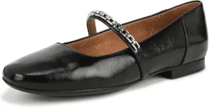 Naturalizer Women's Kelly-Chain Mary Jane Flat