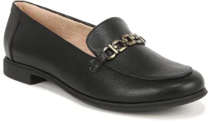 Naturalizer Women's Lydia Chain Link Ornament Loafer