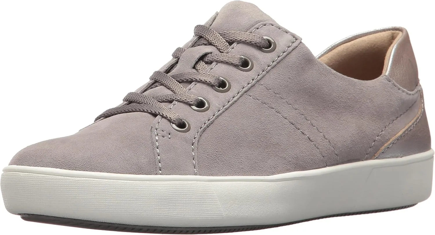 Naturalizer Women's Morrison Lace-Up Fashion Sneaker
