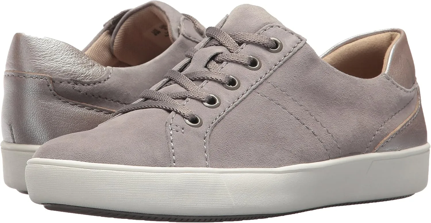 Naturalizer Women's Morrison Lace-Up Fashion Sneaker