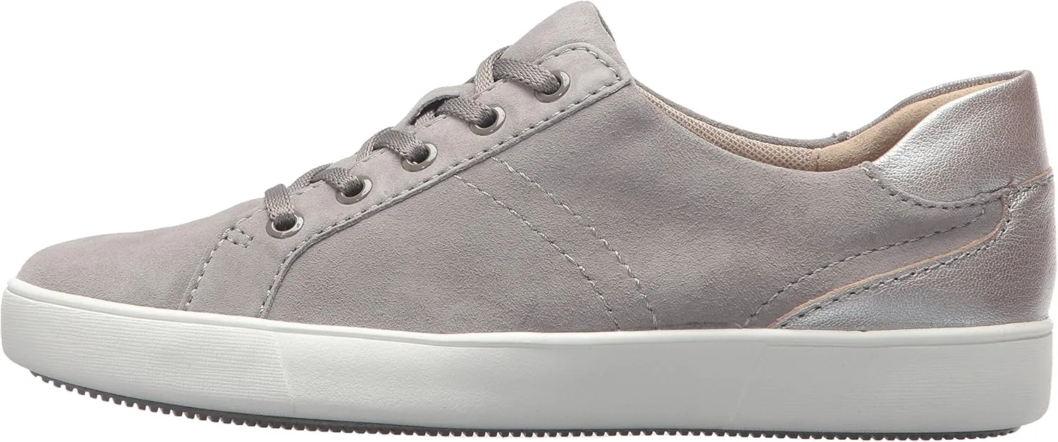Naturalizer Women's Morrison Lace-Up Fashion Sneaker