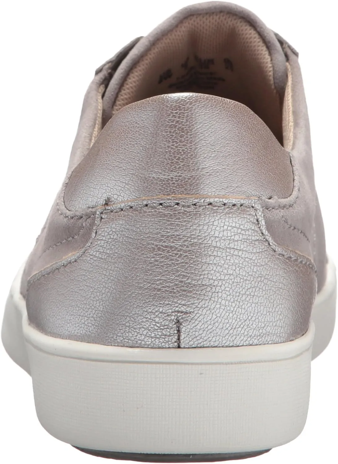 Naturalizer Women's Morrison Lace-Up Fashion Sneaker