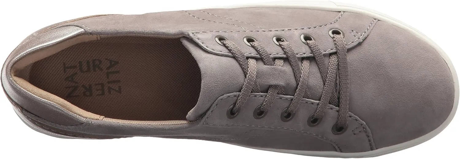 Naturalizer Women's Morrison Lace-Up Fashion Sneaker