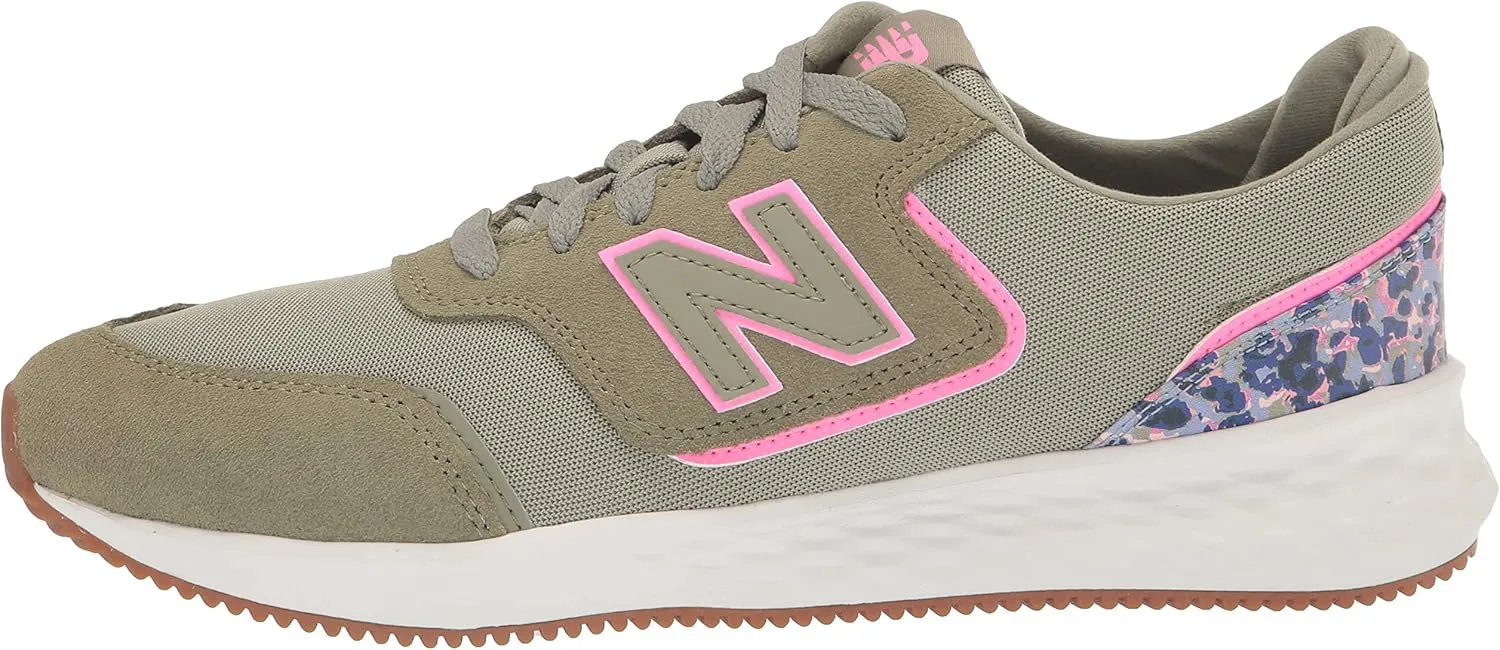 New Balance Women's Fresh Foam X70 V1 Sneaker