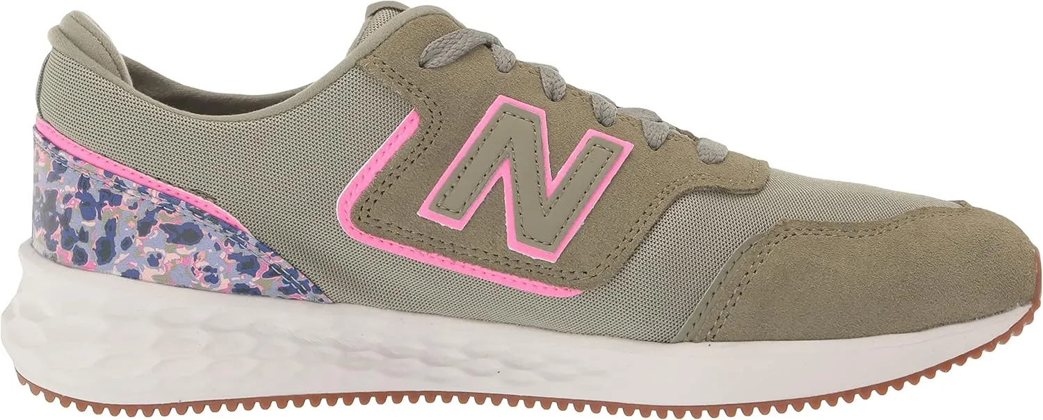 New Balance Women's Fresh Foam X70 V1 Sneaker