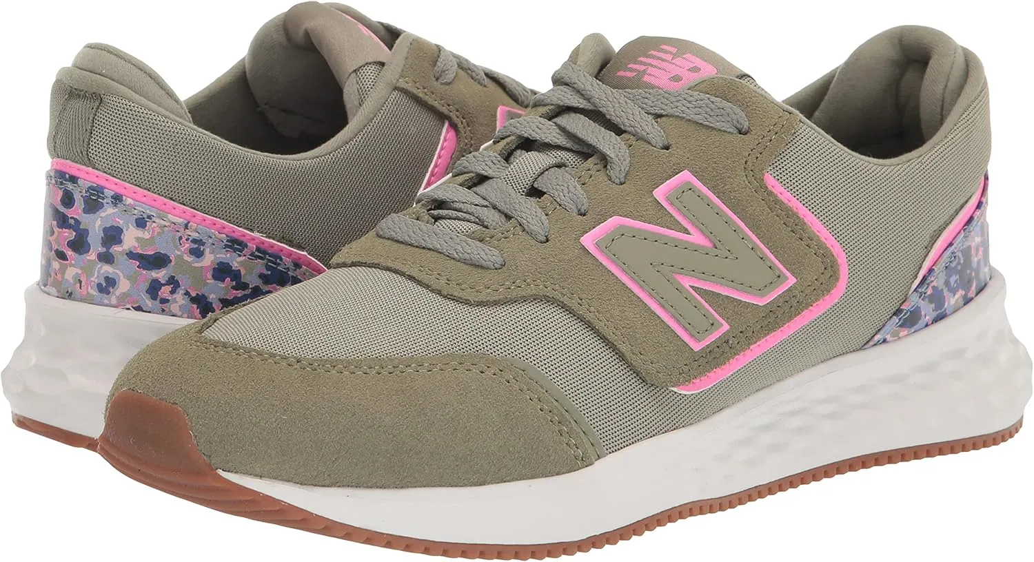 New Balance Women's Fresh Foam X70 V1 Sneaker