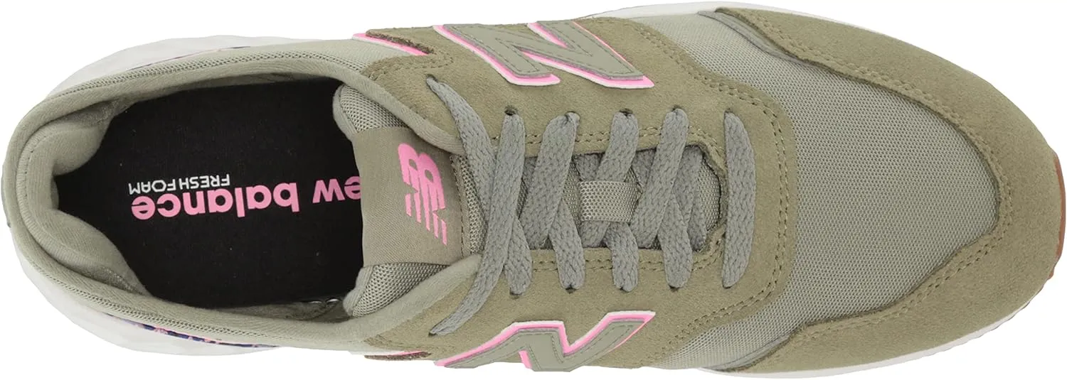 New Balance Women's Fresh Foam X70 V1 Sneaker