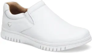 Nurse Mates Women's Darla White/Medium / 10